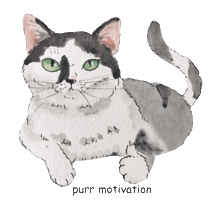 purrmotivation