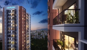 purvaaerocityhome