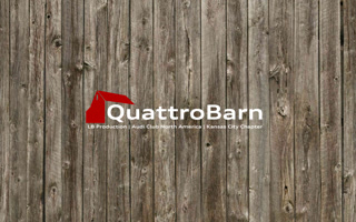 QuattroBarn