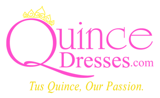 quincedresses