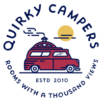 quirkycampers