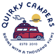 quirkycampers