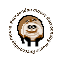 raccoondogmouse