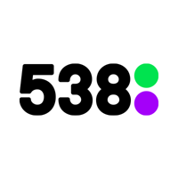 radio538