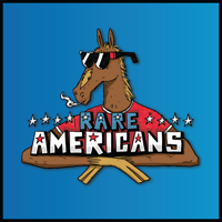 rareamericans