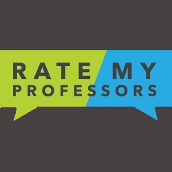 Rate My Professors Logo