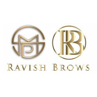 ravishbrows