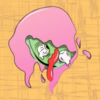 razying