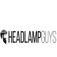 rechargeableheadlamp