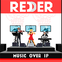 redder