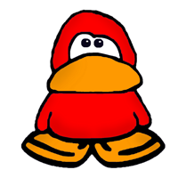 redduckling