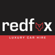 redfoxluxurycarhire