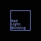 redlightblinking