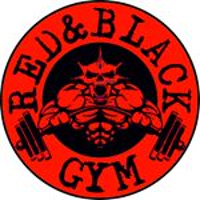 rednblackgym