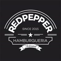 redpepperhamburgueria