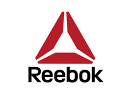 reebok