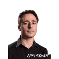 reflexhaut