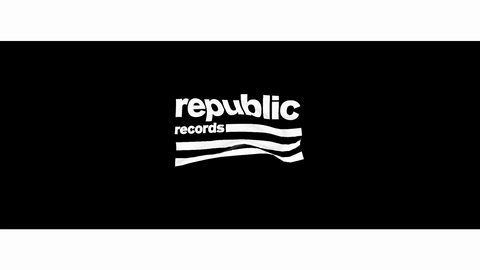 republic records founded