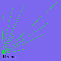 rhizome