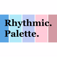 rhythmicpalette