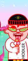 RicciRichClub