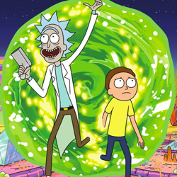 Rick And Morty Gifs Find Share On Giphy