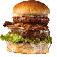 ricksburger
