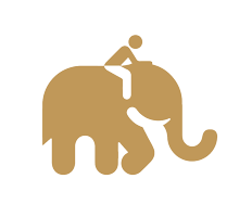 ridersandelephants