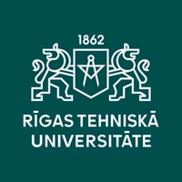 rigastehniskauniversitate