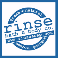 rinsesoap