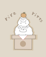rireritts