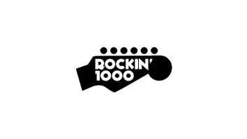 rockin1000