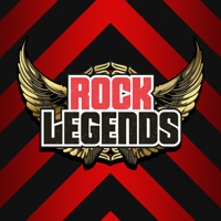 rocklegends