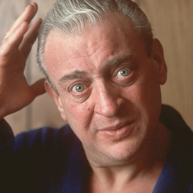 Thinking Think GIF by Rodney Dangerfield - Find & Share on GIPHY