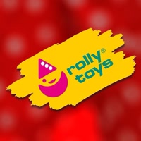 rollytoys