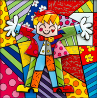 romerobritto