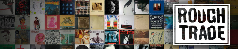 Rough Trade Records GIFs on GIPHY Be Animated