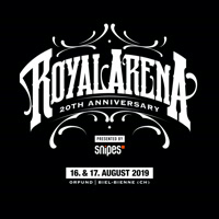 royalarenafestival