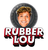 rubberloutyres