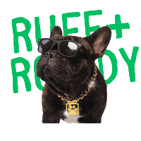 ruffrowdy