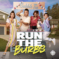 runtheburbs