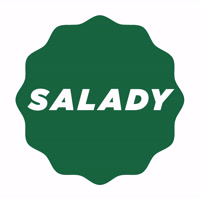 saladykorea