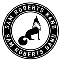 samrobertsband