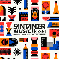 santandermusic