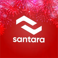 santaracoid