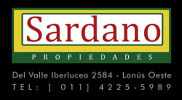 sardanopropiedades