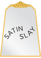 satinsunday