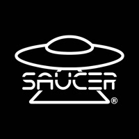 saucer