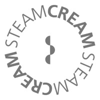 steamcream