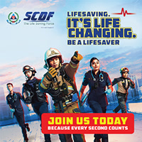 SCDF